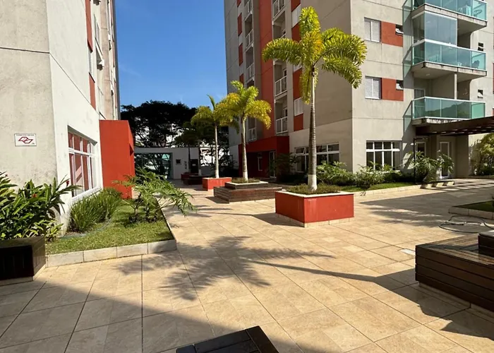 Apartamento Guarujá praia da Enseada
